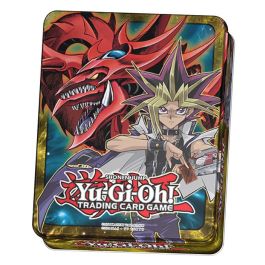 Yu-Gi-Oh! 2016 Mega-Tin - Yugi & Slifer (DE)