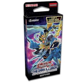 Yu-Gi-Oh! The Dark Illusion Special Edition (DE)