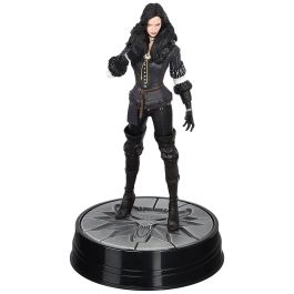 The Witcher 3: Wild Hunt - Yennefer of Vengerberg Statue