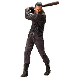 The Walking Dead TV - Negan Deluxe Figur