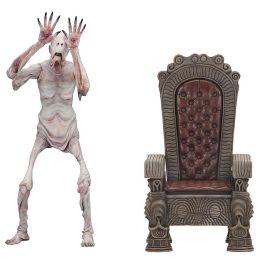 Guillermo del Toro Collection - Pans Labyrinth - Pale Man Figur