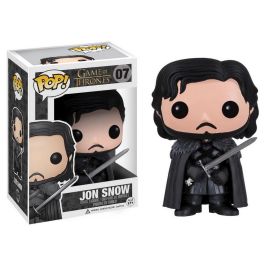POP! Game of Thrones - Jon Snow Figur
