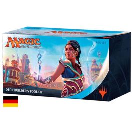 Magic Kaladesh - Deckbau Box (DE)