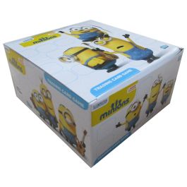 Minions Trading Card Game - Booster Display (International)