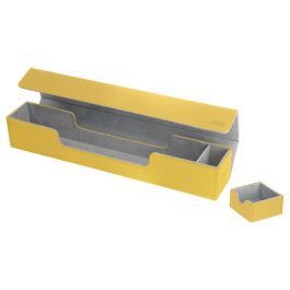 Ultimate Guard Flip-n-Tray Mat Case XenoSkin Bernstein