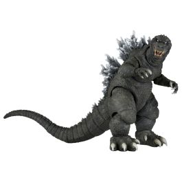 Godzilla 2001 - Classic Godzilla Head to Tail 30cm Actionfigur