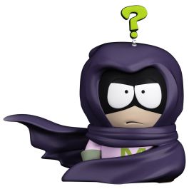 South Park - Mysterion (Kenny) 19cm Statue