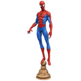 Marvel Gallery - The Amazing Spider-Man PVC Figur