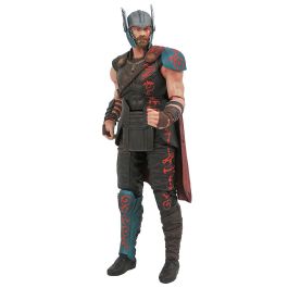 Marvel Select - Thor Ragnarok Gladiator Thor Actionfigur