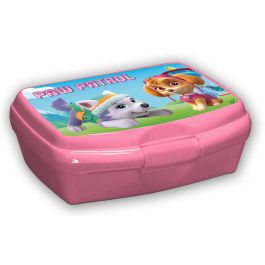 Paw Patrol Mädchen Butterbrotdose - Rosa