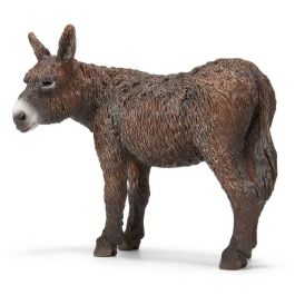 SCHLEICH - Farm Life, Poitou Esel