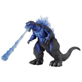 Godzilla 2001 - Atomic Blast Godzilla Head to Tail 30cm Figur