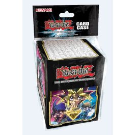 Yu-Gi-Oh! The Dark Side of Dimensions - Card Case