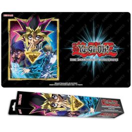 Yu-Gi-Oh! The Dark Side of Dimensions - Game Mat Spielmatte