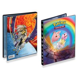 Pokémon Tauschalbum - SM12 Sonne und Mond 4-Pocket Portfolio