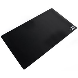 Ultimate Guard Play-Mat Monochrome Schwarz 61cm x 35cm