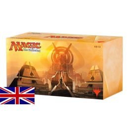 Magic Amonkhet - Deckbau Box (EN)