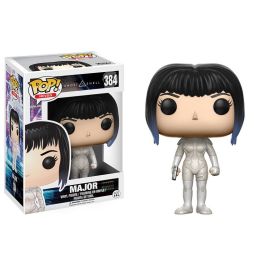 POP! - Ghost in the Shell - Major Figur