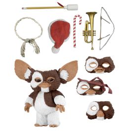 Gremlins - Ultimate Gizmo Actionfigur