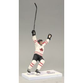 NHL Figur Team Canada Series II (Sidney Crosby 4) Away Variante