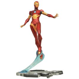 Marvel Gallery - Ironheart PVC Figur
