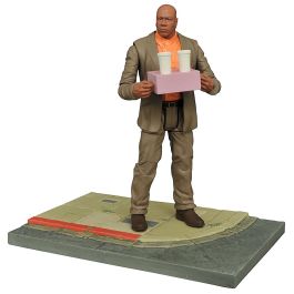 Pulp Fiction Select - Marsellus Wallace Figur