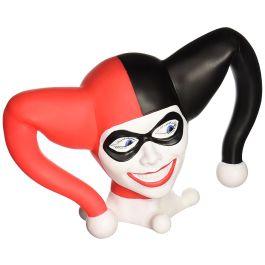 DC Heroes - Harley Quinn PX Head Bank - Spardose