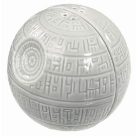 Star Wars Todesstern Salz- und Pfefferstreuer