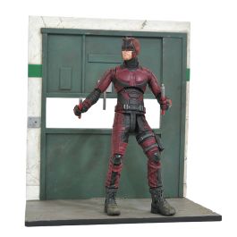 Marvel Select Figur - Netflix Daredevil