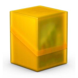 Ultimate Guard Boulder Deck Case 100+ Standard Bernstein