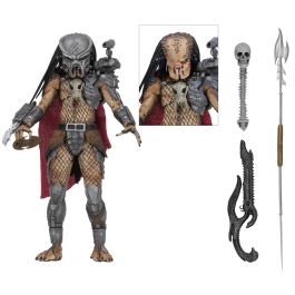 Ahab Predator - Dark Horse Comic Ultimate Deluxe Action-Figur