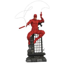 Marvel Gallery - Daredevil Comic Figur