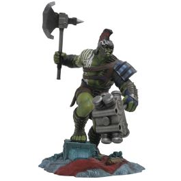 Marvel Gallery - Thor Ragnarok Movie - Hulk Figur
