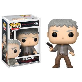 POP! - Blade Runner 2049 - Deckard Figur
