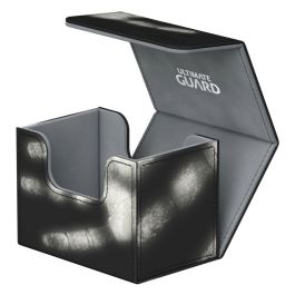 UG SideWinder ChromiaSkin 80+ Schwarz - X-Ray
