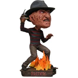 Freddy vs Jason - Freddy Krueger Head Knocker