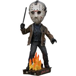 Freddy vs Jason - Jason Voorhees Head Knocker