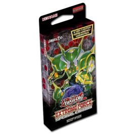 Yu-Gi-Oh! Extreme Force Special Edition (DE)