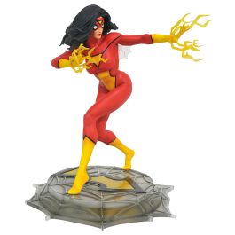 Marvel Gallery - Spider-Woman PVC Figur