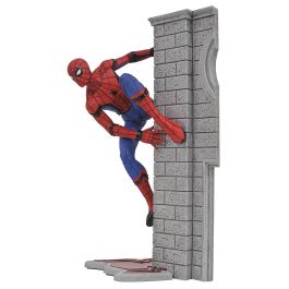 Marvel Gallery - Spider-Man Homecoming PVC Figur