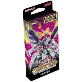 Yu-Gi-Oh! Flames of Destruction Special Edition (DE)