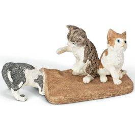 SCHLEICH - Farm Life, Katzenjungen
