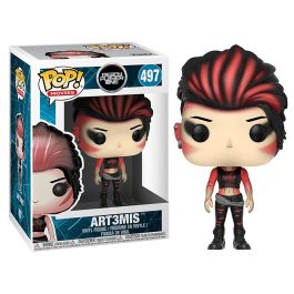 POP! - Ready Player One - Art3mis Figur