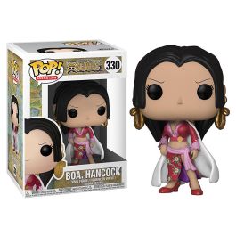 POP! - One Piece - Boa Hancock Figur