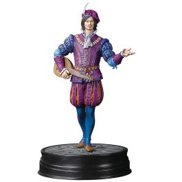 The Witcher 3: Wild Hunt - Dandelion Statue