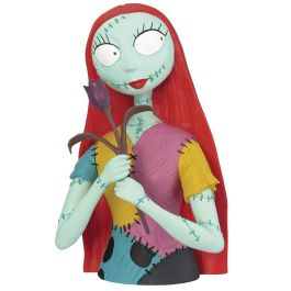 Nightmare Before Christmas - Sally Bust Bank Spardose