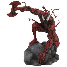 Marvel Gallery - Carnage Comic Figur