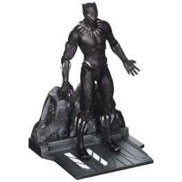 Marvel Select - Black Panther Movie Figur