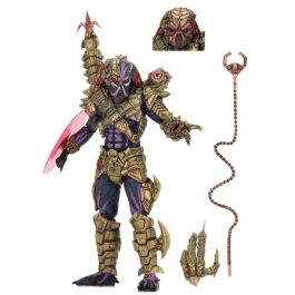 Predator - Ultimate Lasershot Predator Action Figur