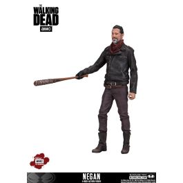 The Walking Dead TV Serie 10 - Negan Figur